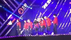 水原K-pop-流行音樂演唱會