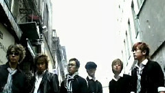 Lost In Love - 土耳其寫真特典VCD