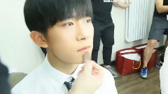TFBOYS觀察日記之<觀時尚>