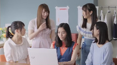 SKE48 愛知縣選舉CM#1 はじめての選挙篇