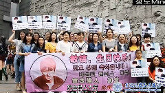 李敏鎬622粉絲祝福視頻
