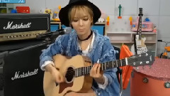 Choa Song 草娥頌 Rock版