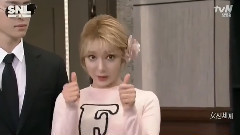 Choa Song 草娥頌 SNL版