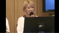 Choa Song 草娥頌 電臺版