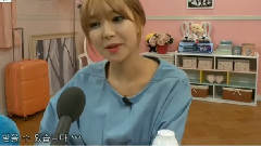 Choa Song 草娥頌 小電視版2