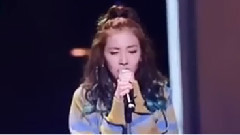 Sugar Man E36 因為是女子 DARA彩排