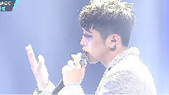 空格 - Mnet M!Countdown 現場版 16/06/23