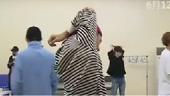 蓋世音雄第一期節目幕后花絮:iKON休息室呆萌排舞 搞怪屬性爆發逗趣練舞