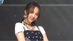 線 & I Like That - Mnet M!Countdown 現場版 16/06/23