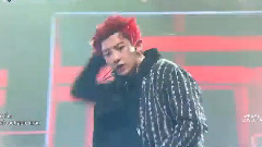 Mnet M!Countdown 樸燦烈cut