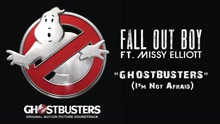 Ghostbusters (I'm Not Afraid) 電影《超能敢死隊》主題曲試聽版