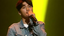 Crush On You 現場版 16/06/23