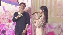 Dream - KBS音樂銀行 現場版 16/06/24