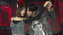 Trouble Maker - KBS音樂銀行 現場版 16/06/24