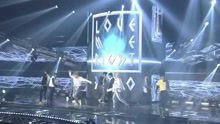 Love Me Right+Lucky One - KBS音樂銀行 現場版 16/06/24