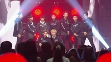 Monster - KBS音樂銀行 現場版 16/06/24