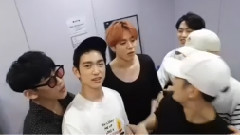 Vapp-GOT7 IGOT7寶寶啊