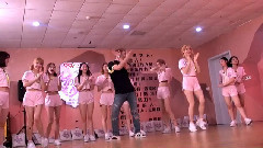 <加油!美少女>第三期節目預告片