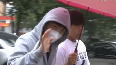 SSTV KBS音樂銀行上班