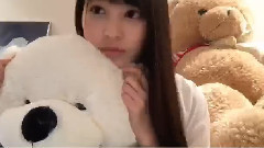 SHOWROOM YUI_KOJINA (19時01分52秒)