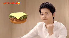 Lotteria Cuteee CF賞析