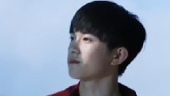 TFBOYS觀察日記之<觀時尚>易烊千璽單人cut