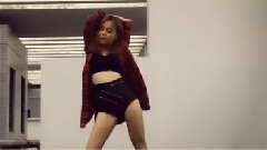 音悅stage,音悅Stage2017 - 因為紅 Cover Dance