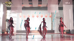 Come and get me & I Like That - KBS2 音樂銀行
