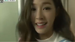 Tiffany穿太可愛被問是從幼稚園出來的嗎