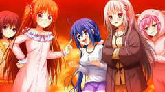 Sweety Wars?