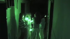 <都市怪談> I.O.I小分隊 預告 Part.1