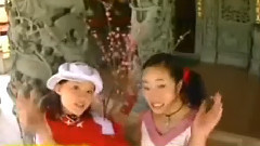 萬年紅/新年好