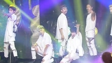 Nan+Kung Ddari Sha Bah Rah - KBS音樂銀行 現場版 16/06/24