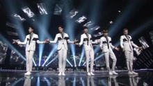 Back Again - KBS音樂銀行 現場版 16/06/24