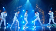 Back Again - MBC音樂中心 現場版 16/06/25