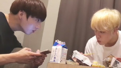 官網更新:Eatjin回歸