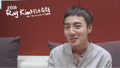 最新特別單曲<天黑黑>專訪Part 3
