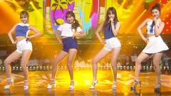 GFriend,Red Velvet,韓國群星,TWICE,CLC - Loving U & Touch My Body