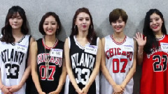Makestar 各自介紹 BADKIZ #camerasrolling