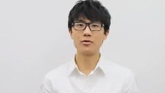 Epop許嵩獨家問候視頻