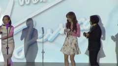 鄭秀妍哼唱中文歌猜歌名1