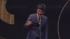 最佳單曲制作人陳建騏