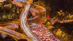 坐標.北京A Glance at Beijing 北京風光延時