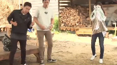 好好活著 Cut