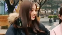 CUBE練習生Produce101期間