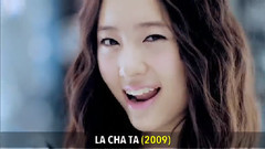 F(X)2009-2015MV全記錄