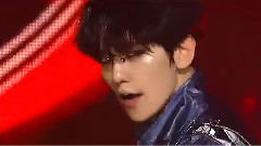 Monster - SBS人氣歌謠 現場版 16/06/26