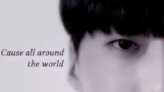 All Around The World 姜勝允舔屏向混剪