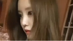 V Live 孝敏 酒會直播 =