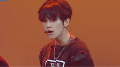 Monster 邊伯賢CUT